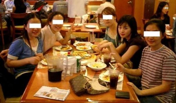 Trước ngày cưới, Kim Tae Hee lại gây sốt với loạt ảnh Nữ thần trường học-9