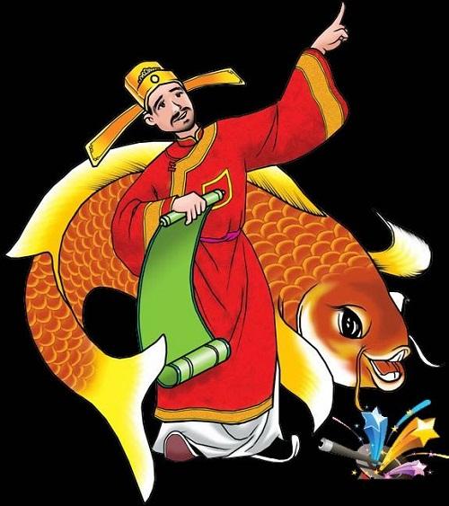 Cách sắp xếp bàn thờ cúng ông Công ông Táo để rước tài lộc cho năm mới-1