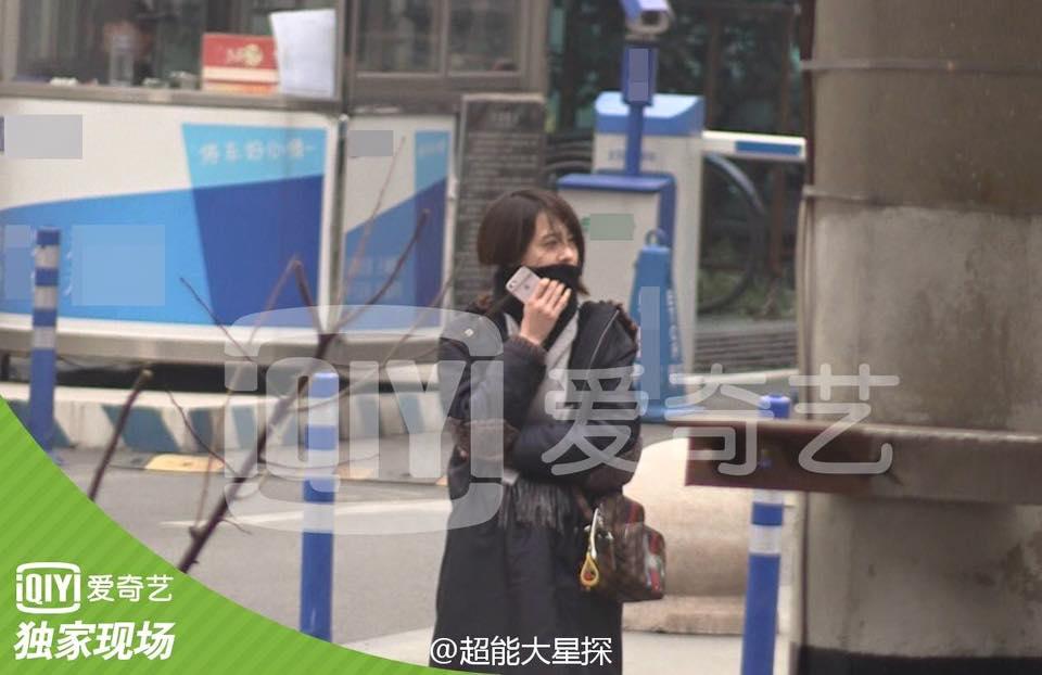 Trịnh Sảng bị đồn trầm cảm vì chia tay bạn trai, bơ phờ bật khóc giữa phố-2