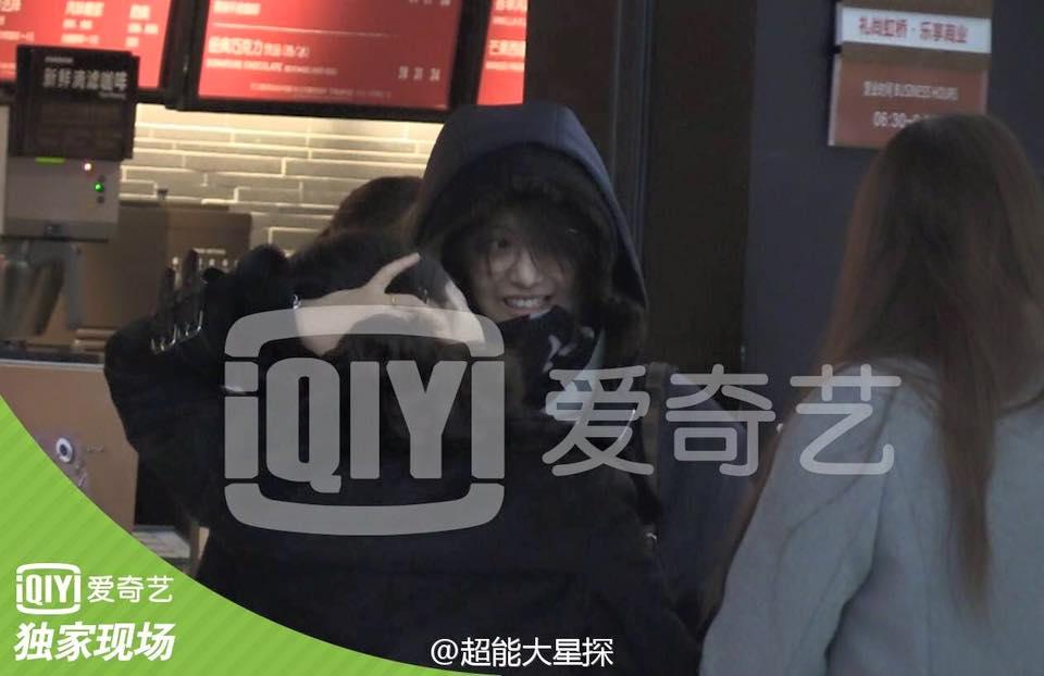 Trịnh Sảng bị đồn trầm cảm vì chia tay bạn trai, bơ phờ bật khóc giữa phố-3