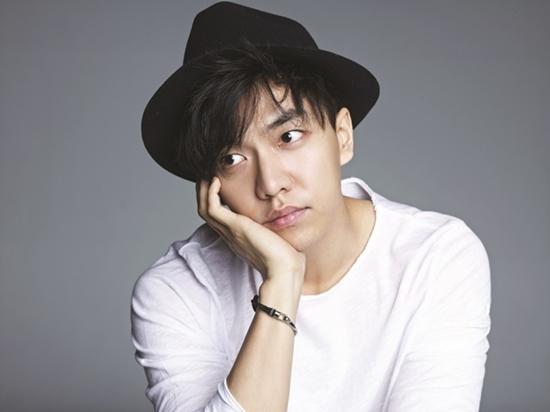 Vào tháng 10 năm nay, Lee Seung Gi sẽ xuất ngũ và được kỳ vọng sẽ sớm quay lại với diễn xuất.