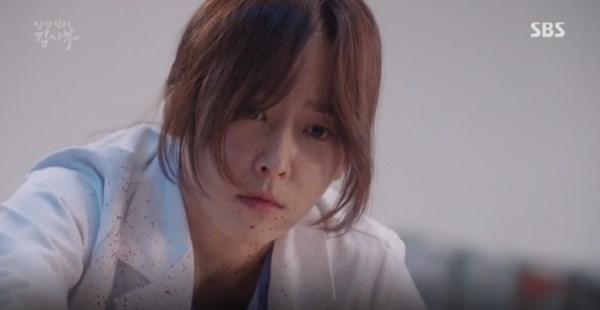 Tập cuối của Romantic Doctor Teacher Kim ghi nhận mức rating đáng ngưỡng mộ 27,6%.