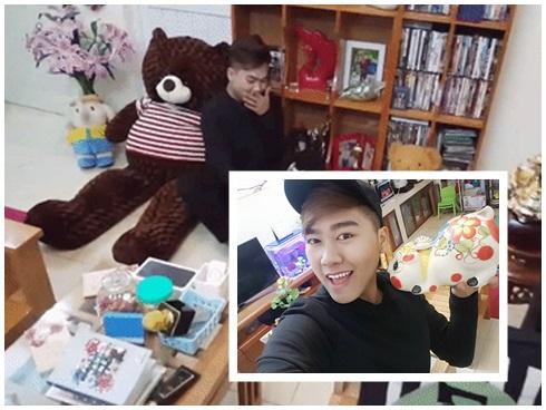 Cư dân mạng trố mắt, toát mồ hôi với những vụ đập heo đất số tiền khủng đến nửa tỷ đồng-4