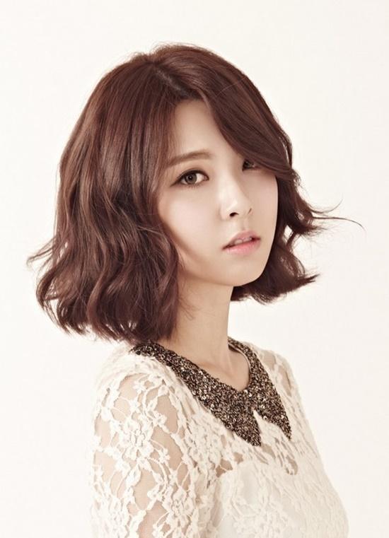 Hé lộ những kiểu tóc bạn có thể thử nghiệm cho năm 2017 - Ảnh 3.