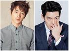 5 ngôi sao tạo nên 'hội chứng nam thứ' trên màn ảnh Hàn