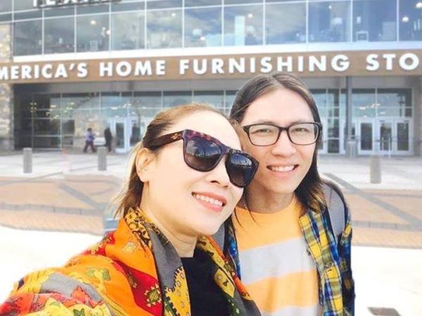 Danh tính và hình dáng người đàn ông sẽ cưới Mỹ Tâm trong năm 2019-5