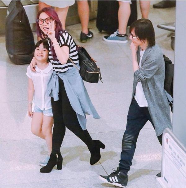 Danh tính và hình dáng người đàn ông sẽ cưới Mỹ Tâm trong năm 2019-6