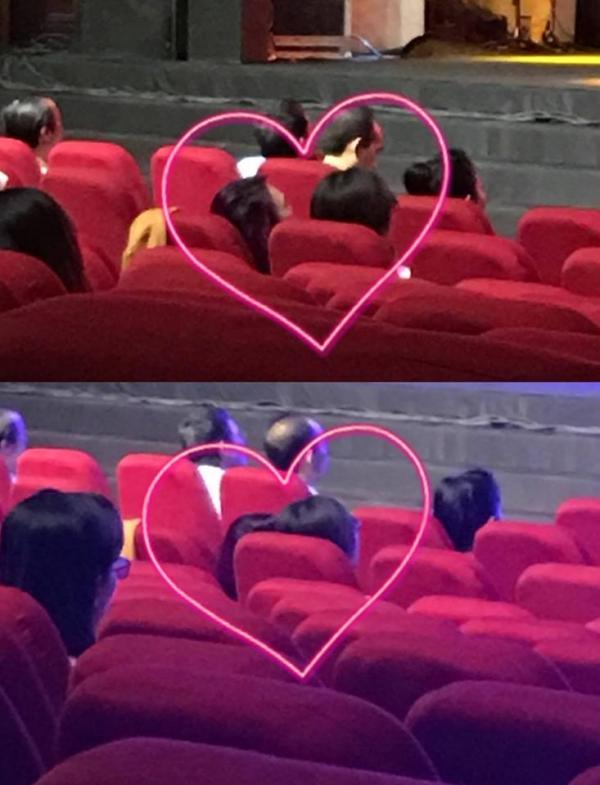 Danh tính và hình dáng người đàn ông sẽ cưới Mỹ Tâm trong năm 2019-7