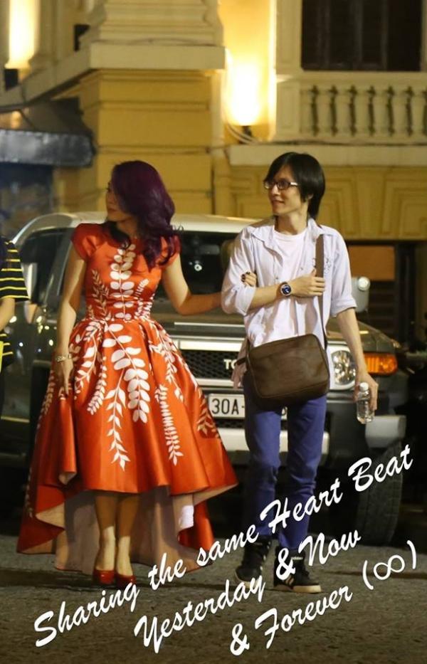 Danh tính và hình dáng người đàn ông sẽ cưới Mỹ Tâm trong năm 2019-8