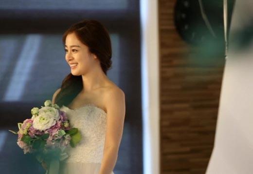 5 điều thú vị về đám cưới Bi Rain và Kim Tae Hee-2