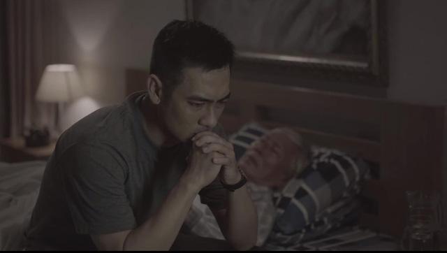 Những video clip lấy nước mắt của giới trẻ đầu năm 2017 - Ảnh 1.