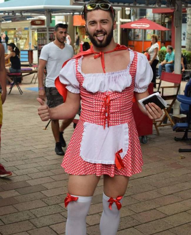 phat hoang voi hinh anh "ky quac" cua cac quy ong hinh anh 13