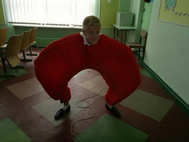 phat hoang voi hinh anh "ky quac" cua cac quy ong hinh anh 9