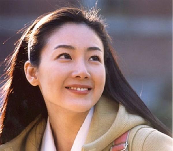 6. Choi Ji Woo: Choi Ji Woo được mệnh danh là 