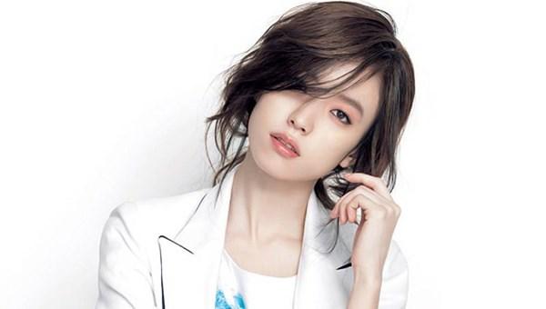 9. Han Hyo Joo: Người đẹp của các bộ phim Iljimae, Người thừa kế sáng giá, Dong Yi, W: Two Worlds có lượng fan đông đảo ở Trung Quốc.