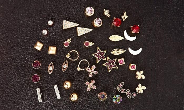 Những món phụ kiện nhỏ xinh, đẹp long lanh chỉ ngắm thôi cũng muốn sắm ngay diện Tết - Ảnh 6.