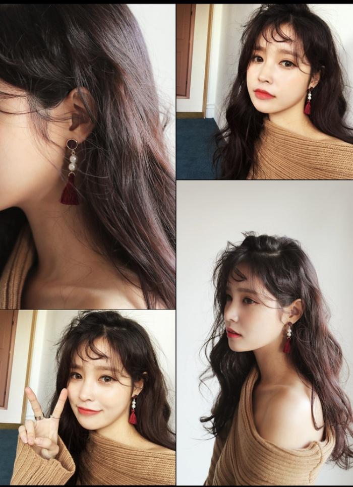 Những món phụ kiện nhỏ xinh, đẹp long lanh chỉ ngắm thôi cũng muốn sắm ngay diện Tết - Ảnh 10.