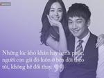 Đám cưới 24 triệu đồng của Bi Rain và Kim Tae Hee: Chẳng cần phải xa xỉ mới khiến người ta hạnh phúc!