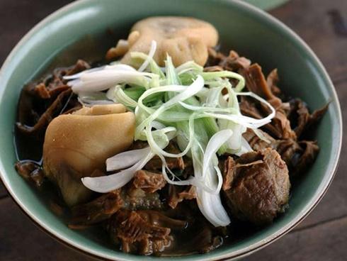 Cách sơ chế và nấu món canh măng khô vừa ngon vừa giúp loại bỏ độc tố bạn cần nên biết-5