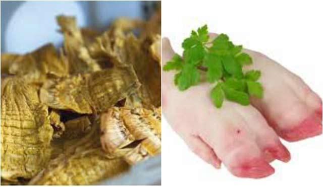 cach nau canh mang kho mong gio chuan vi cho ngay tet hinh anh 1