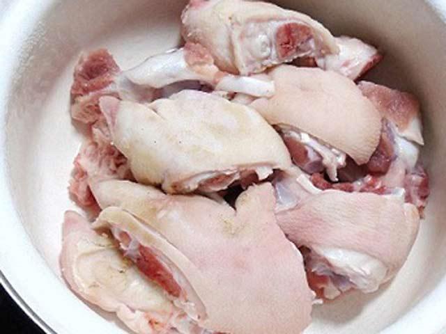 cach nau canh mang kho mong gio chuan vi cho ngay tet hinh anh 2