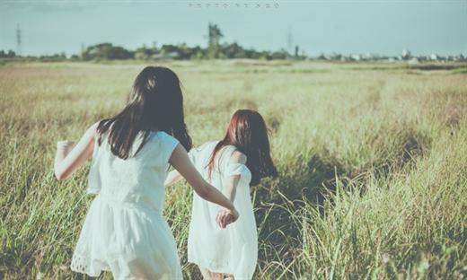 Cuoc doi nay, may ai co the tim duoc nguoi ban tri ky, dac biet la chi em chung minh?