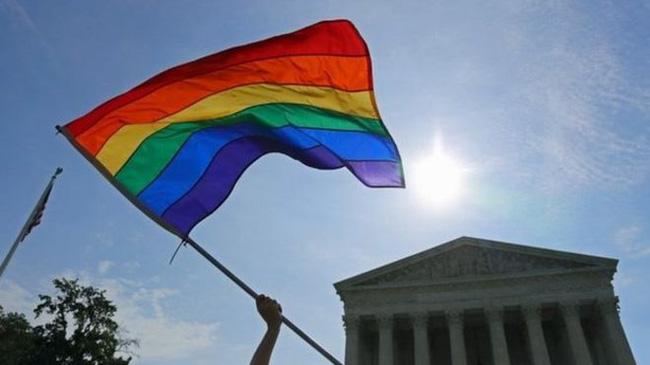 Ngày chia tay Tổng thống Obama, có nỗi buồn nghẹn ngào nước mắt của cộng đồng LGBT - Ảnh 2.