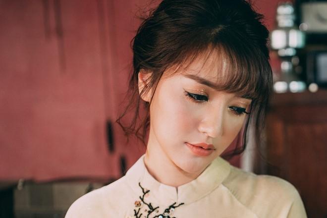 Bich Phuong: Chanh long nhung chua nghi toi viec lay chong hinh anh 2