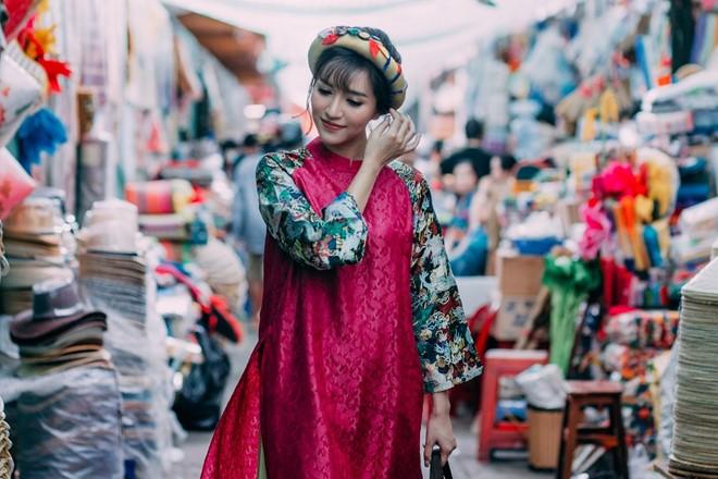 Bich Phuong: Chanh long nhung chua nghi toi viec lay chong hinh anh 4