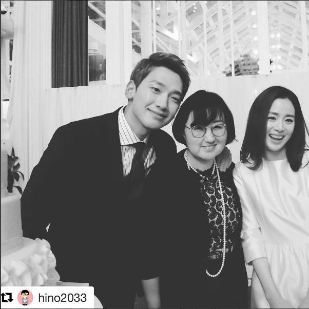 sieu giau nhung kim tea hee van mac vay cuoi gia re khien fan nguong mo sat dat - 7