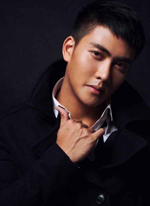 Kết quả hình ảnh cho thái bá nam