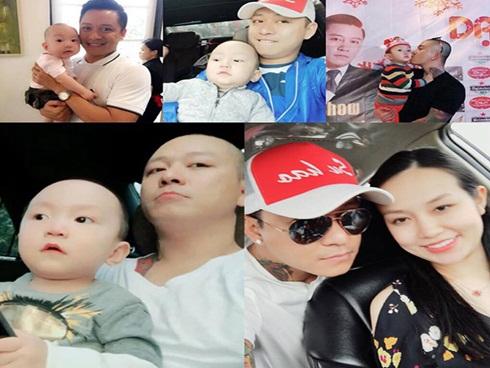 Tuấn Hưng - Trấn Thành: Ai là ông chồng yêu chiều vợ nhất V-biz?