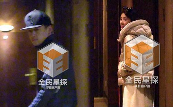 Dàn sao Tiên Kiếm Kỳ Hiệp: Người dính nghi án bị Hạ Tử Vy ép cưới, kẻ muối mặt vì chồng ngoại tình-6