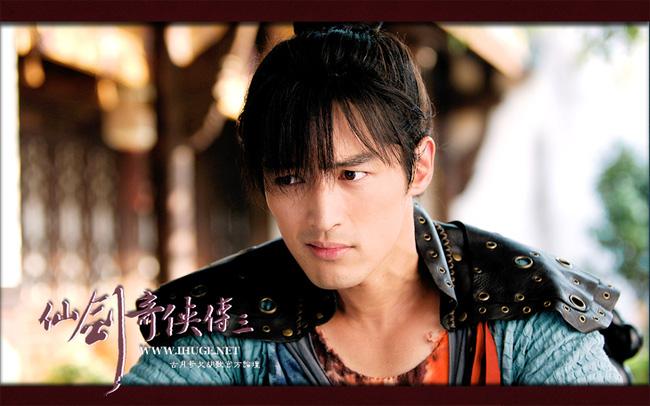 Dàn sao Tiên Kiếm Kỳ Hiệp: Người dính nghi án bị Hạ Tử Vy ép cưới, kẻ muối mặt vì chồng ngoại tình-2