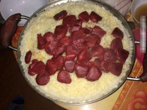 Tết đến, nhà chồng 