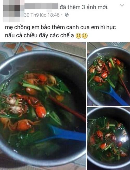 tet den, nha chong "nga ngua" vi nhung mon an cua cac nang dau "dam" - 4