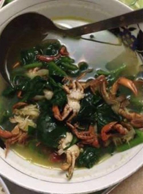 tet den, nha chong "nga ngua" vi nhung mon an cua cac nang dau "dam" - 6