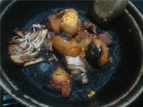 tet den, nha chong "nga ngua" vi nhung mon an cua cac nang dau "dam" - 7