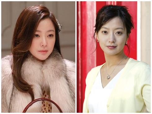 Kim Hee Sun: Nữ hoàng truyền hình từng muốn bỏ nghề vì con gái bị chê xấu-15