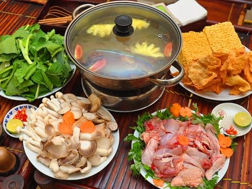 Điều bạn bắt buộc phải làm sau khi ăn lẩu