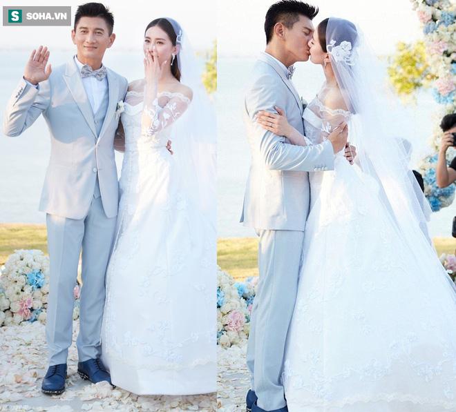 Quá khứ phải đi nhặt rác của chồng Lưu Thi Thi-5