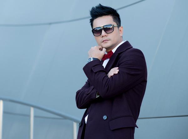 Trương Minh Cường gặp tai nạn khi đóng phim võ thuật-1