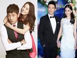 Hôn lễ của Angela Baby và Kim Tae Hee: Cùng giàu có bậc nhất showbiz nhưng đám cưới lại khác 