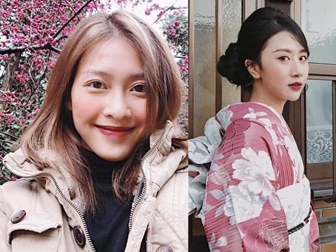 Giới hotteen Việt đón Tết: Người đưa con dạo phố, kẻ đi du lịch khắp muôn nơi