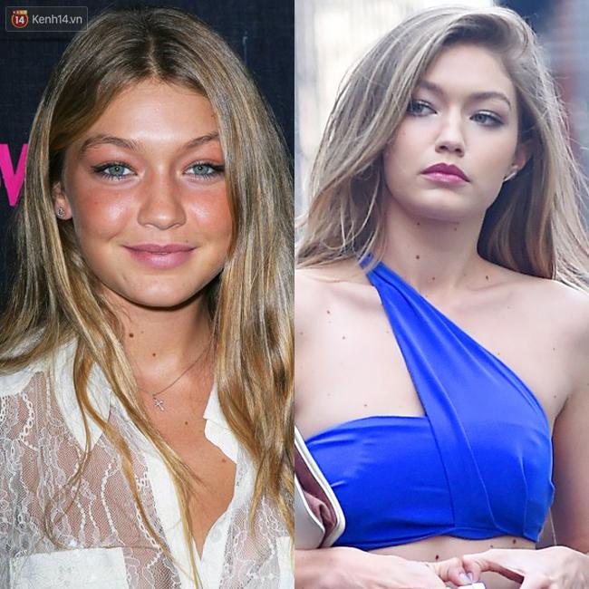 Nhìn sao trước và sau khi nổi tiếng, bạn sẽ nhận ra: Mình không xấu, chỉ là chưa giàu thôi!-6