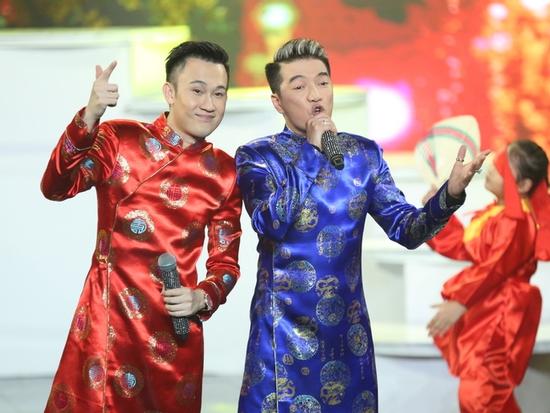 Đàm Vĩnh Hưng thừa nhận không thể thiếu Dương Triệu Vũ trong cuộc đời