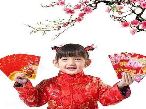 1001 tình huống dở khóc dở cười khi lì xì ngày Tết