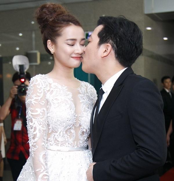 Trường Giang nên học Trấn Thành để không lép vế trước Nhã Phương-1