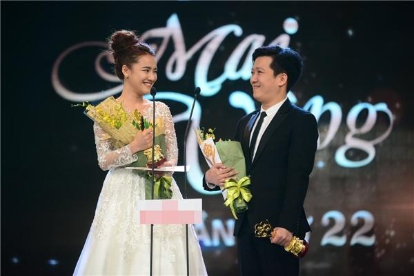 Trường Giang nên học Trấn Thành để không lép vế trước Nhã Phương-2