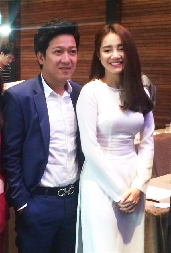 Trường Giang nên học Trấn Thành để không lép vế trước Nhã Phương-4